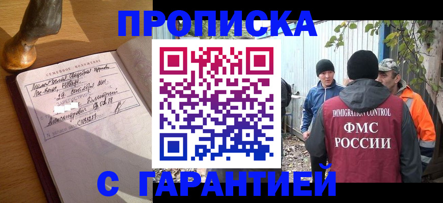 временная регистрация 2025 в Димитровграде